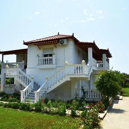 Helen דירה Lukovë