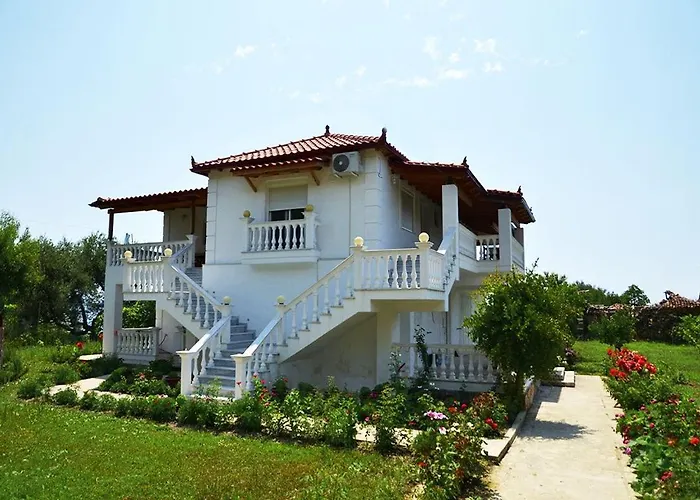 Helen Appartement Lukovë