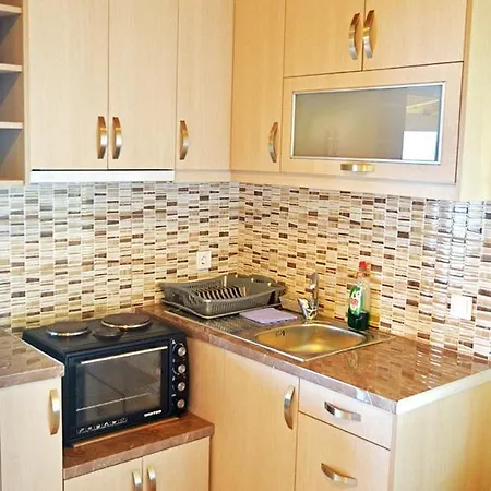 Helen Apartment