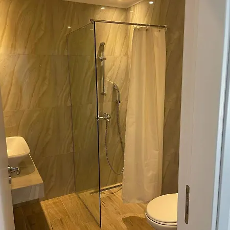 Helen Apartmán *