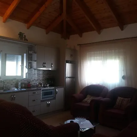 Helen Apartment