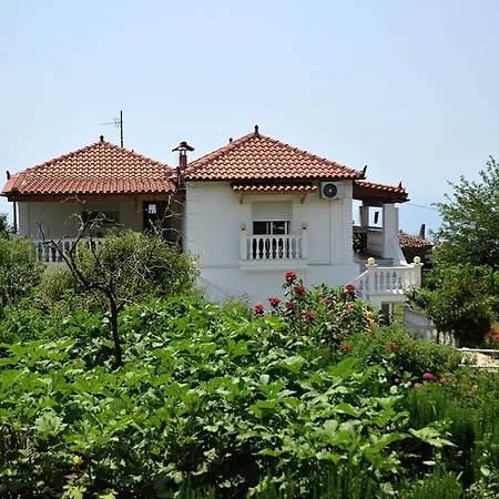 Helen Appartement Lukovë