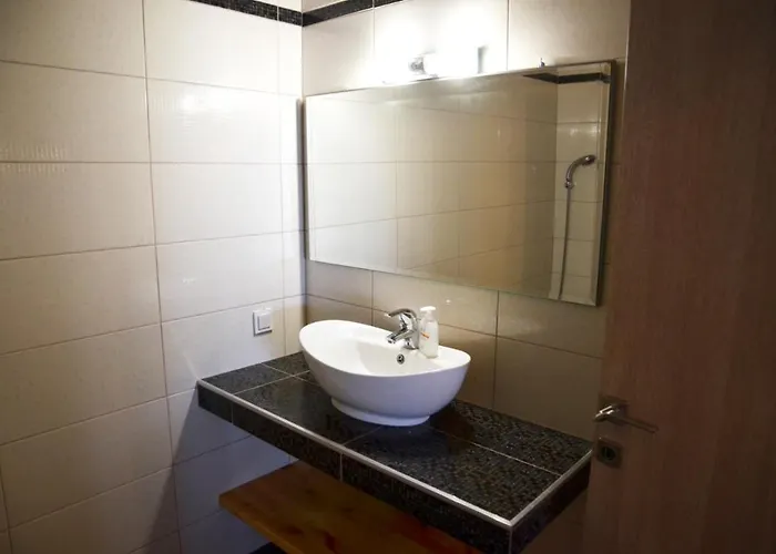 Apartamento Helen *