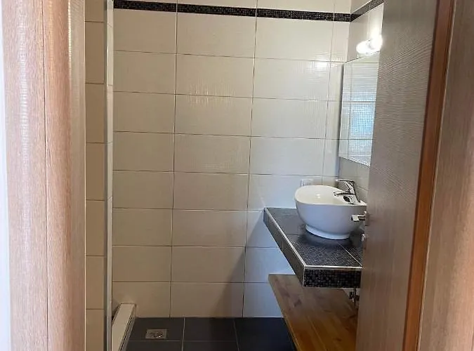 Apartamento Helen *