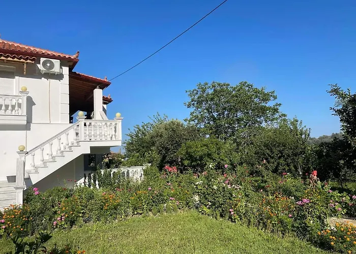 Apartment Helen Lukove