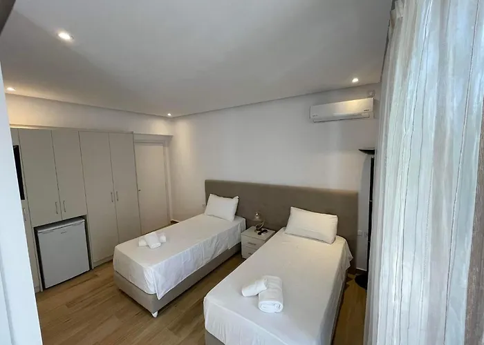 Apartamento Helen *