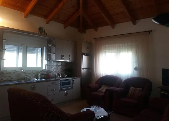 Helen Apartamento
