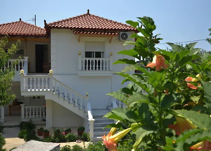 Apartment Helen Lukove