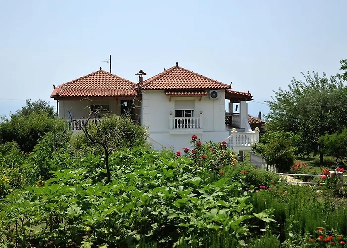 Helen Apartment Lukove